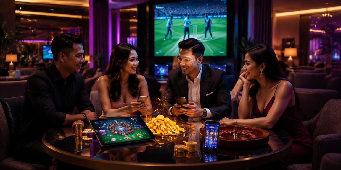 ai88bet Đa dạng trò chơi trong sảnh ai88bet