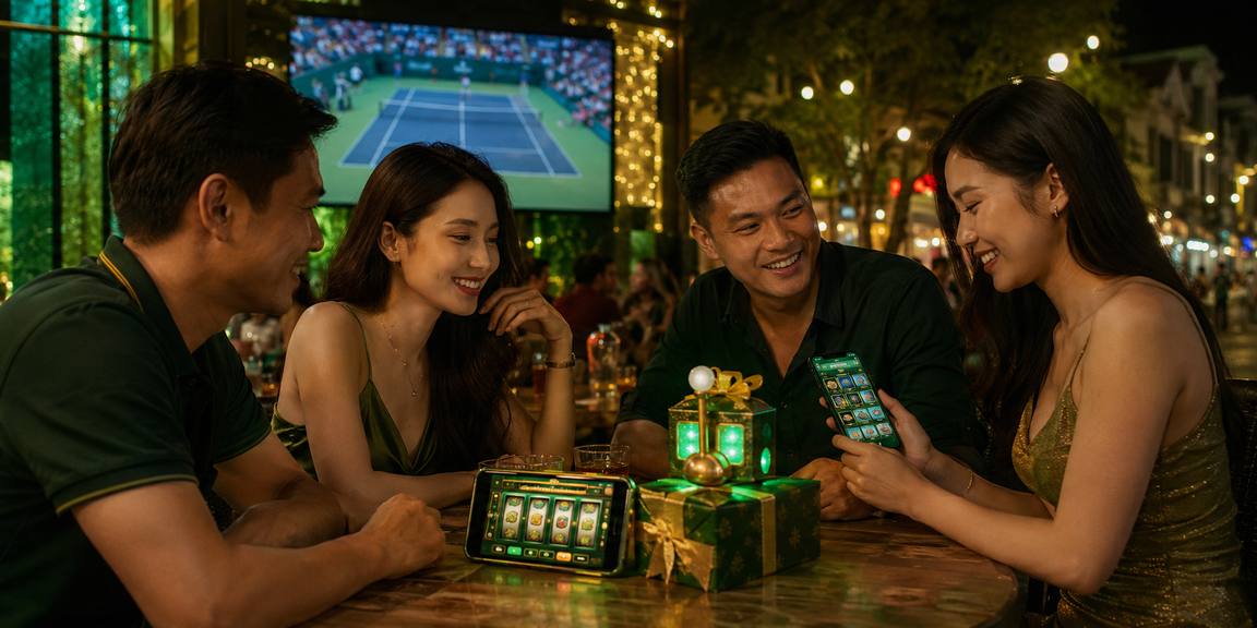 ai88bet Hướng dẫn mở tài khoản và vào sảnh casino