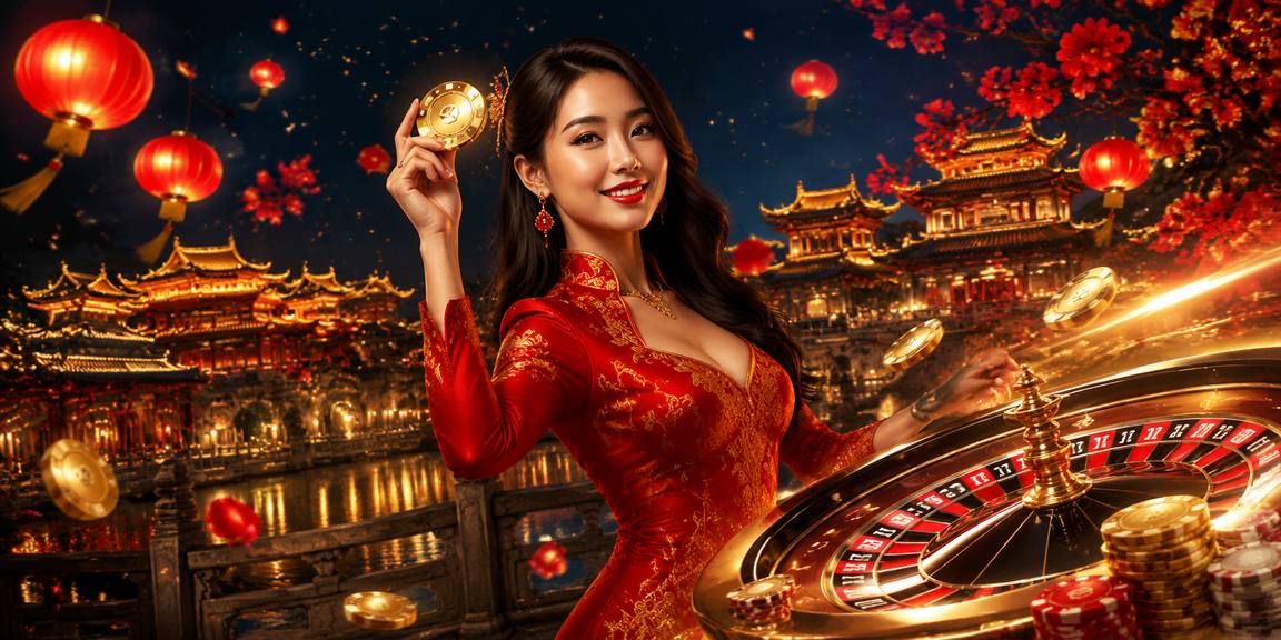 ai88bet Slot Phố Cổ
